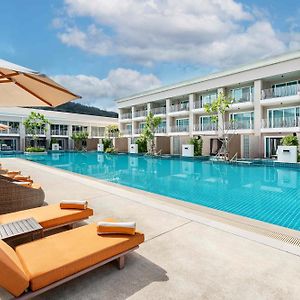 M Social Hotel Phuket